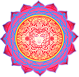 ashleyCaroline mandala logo